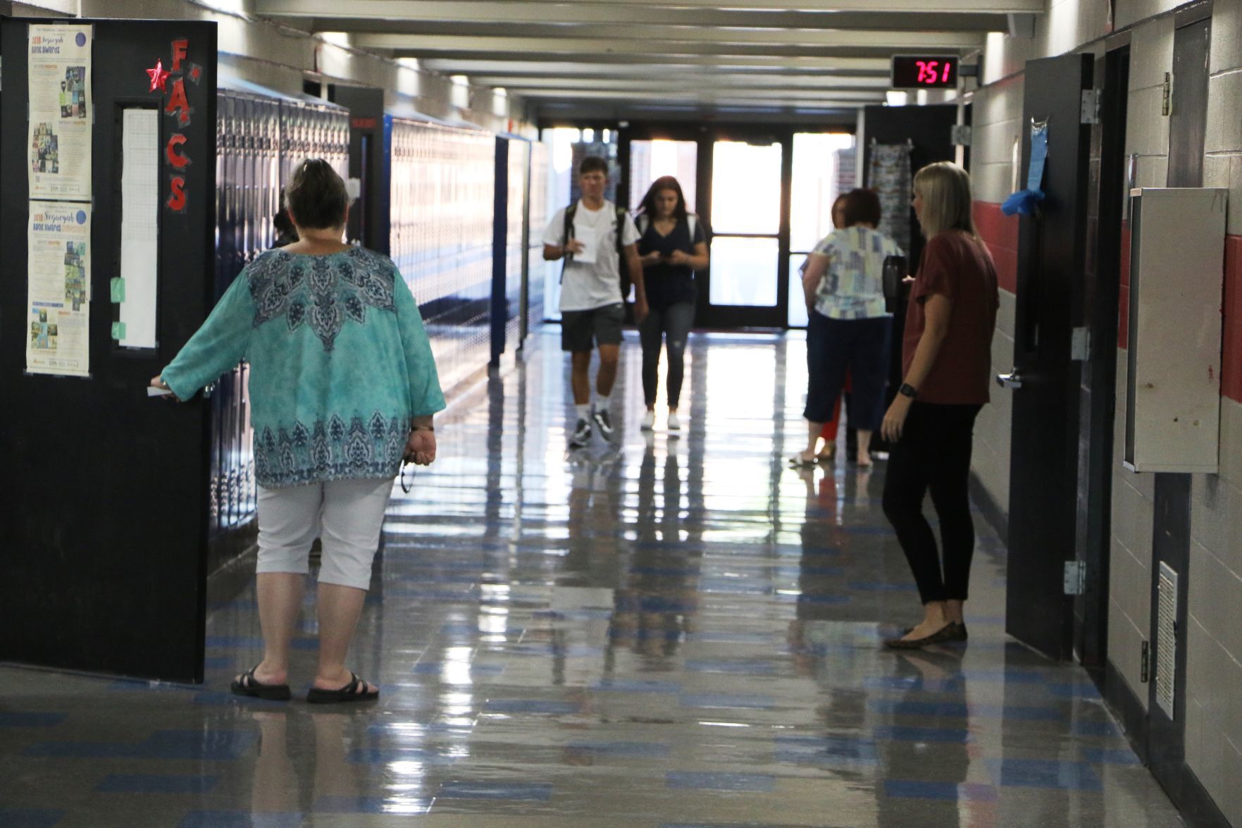 Collinsville High School